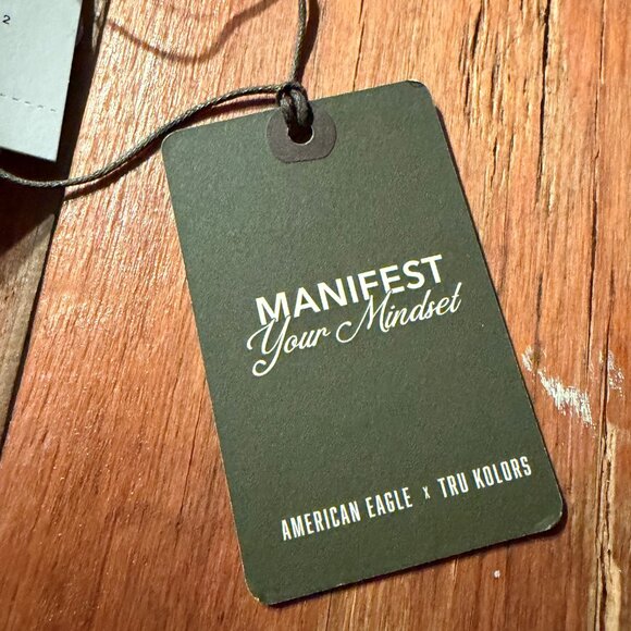 Tru Kolors Double Layer Ribbed Beanie - Picture 4 of 5